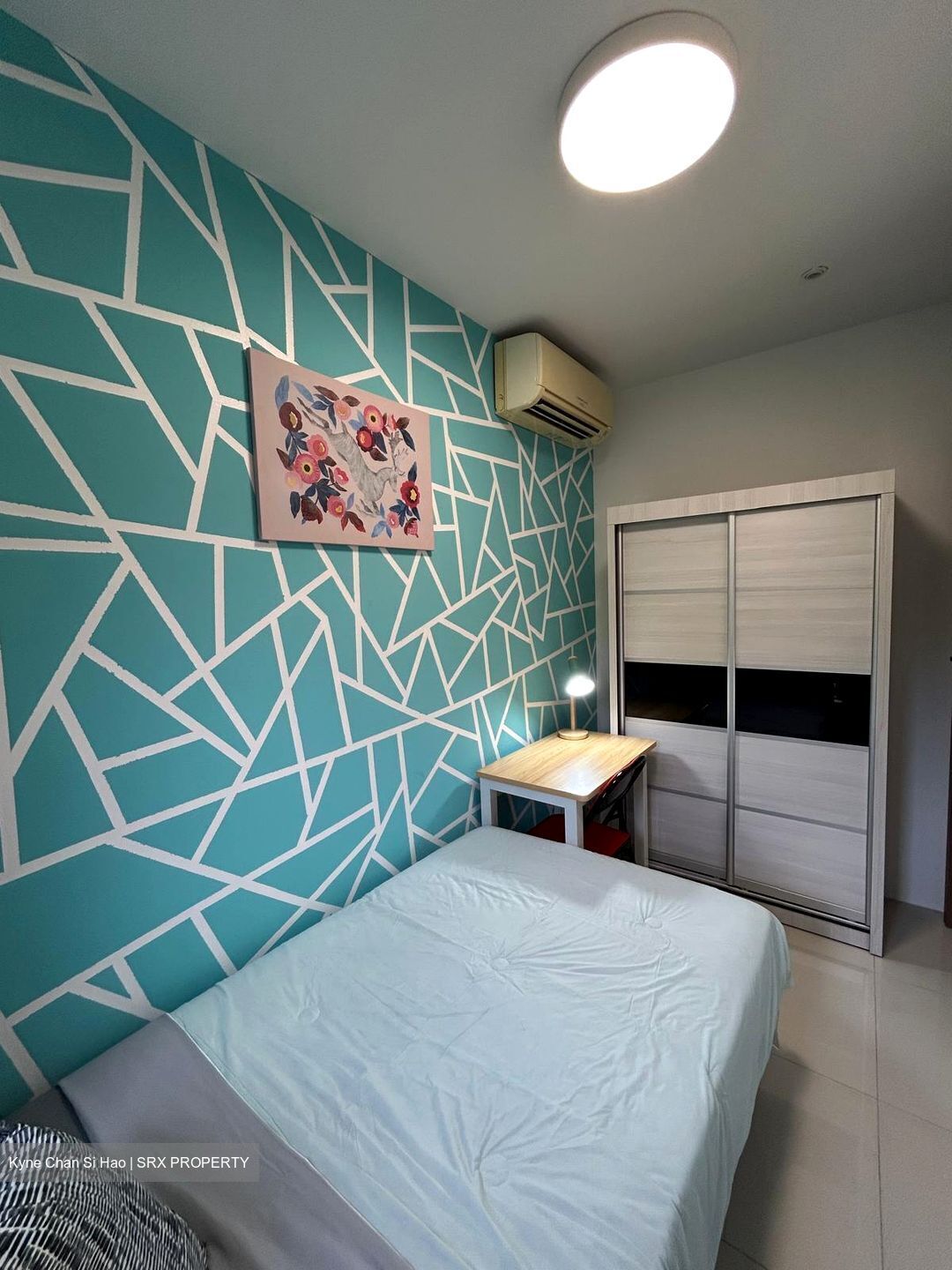 Westcove Condominium (D5), Condominium #594051351